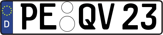PE-QV23