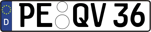 PE-QV36
