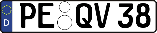 PE-QV38