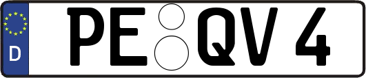PE-QV4
