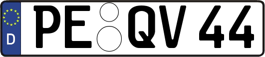 PE-QV44