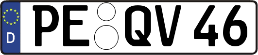 PE-QV46