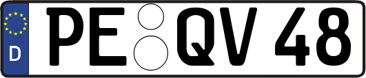 PE-QV48