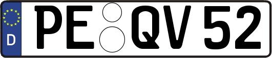 PE-QV52
