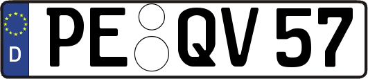 PE-QV57