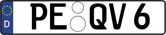 PE-QV6