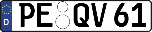 PE-QV61