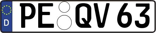 PE-QV63