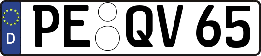 PE-QV65
