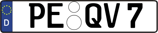 PE-QV7