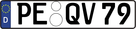PE-QV79