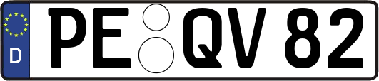 PE-QV82
