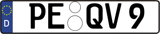 PE-QV9