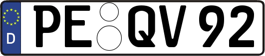 PE-QV92