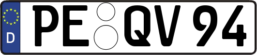 PE-QV94
