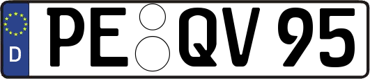 PE-QV95