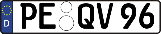 PE-QV96