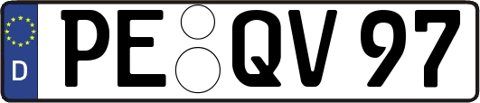PE-QV97