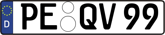 PE-QV99