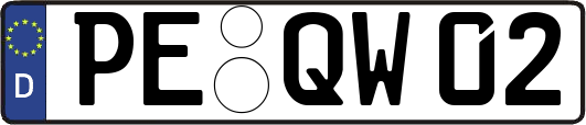 PE-QW02
