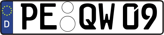 PE-QW09