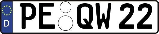 PE-QW22