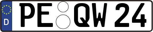 PE-QW24