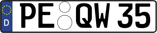 PE-QW35