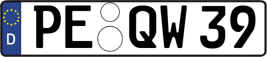 PE-QW39