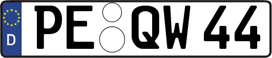 PE-QW44