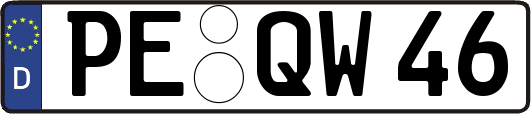 PE-QW46
