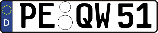 PE-QW51