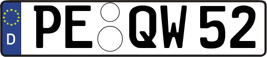 PE-QW52