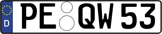 PE-QW53