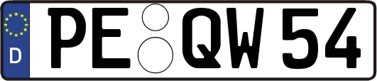 PE-QW54