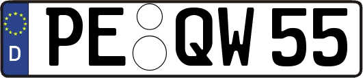 PE-QW55