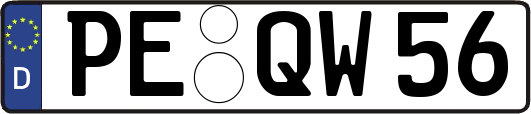 PE-QW56