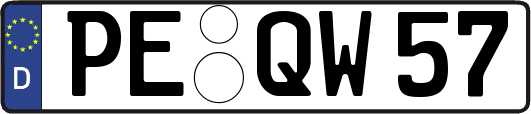 PE-QW57