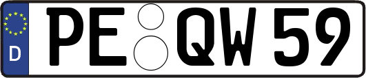 PE-QW59