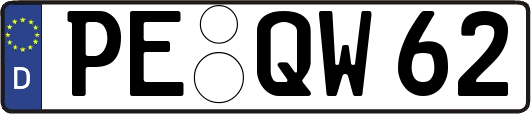 PE-QW62