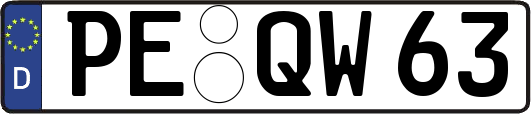 PE-QW63