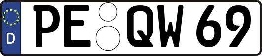 PE-QW69