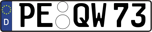 PE-QW73