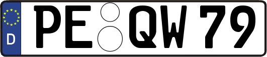 PE-QW79