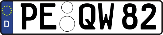 PE-QW82