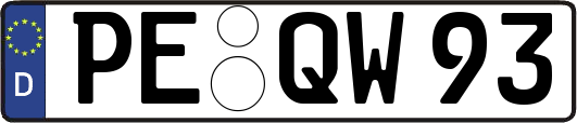 PE-QW93