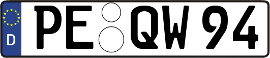 PE-QW94