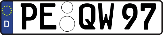 PE-QW97