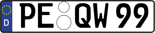 PE-QW99