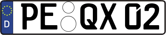 PE-QX02